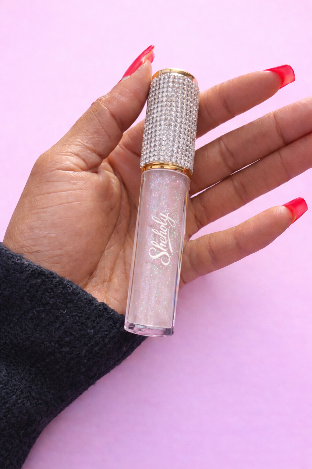 Pure Light – pflegend, klar, natürlicher Glow