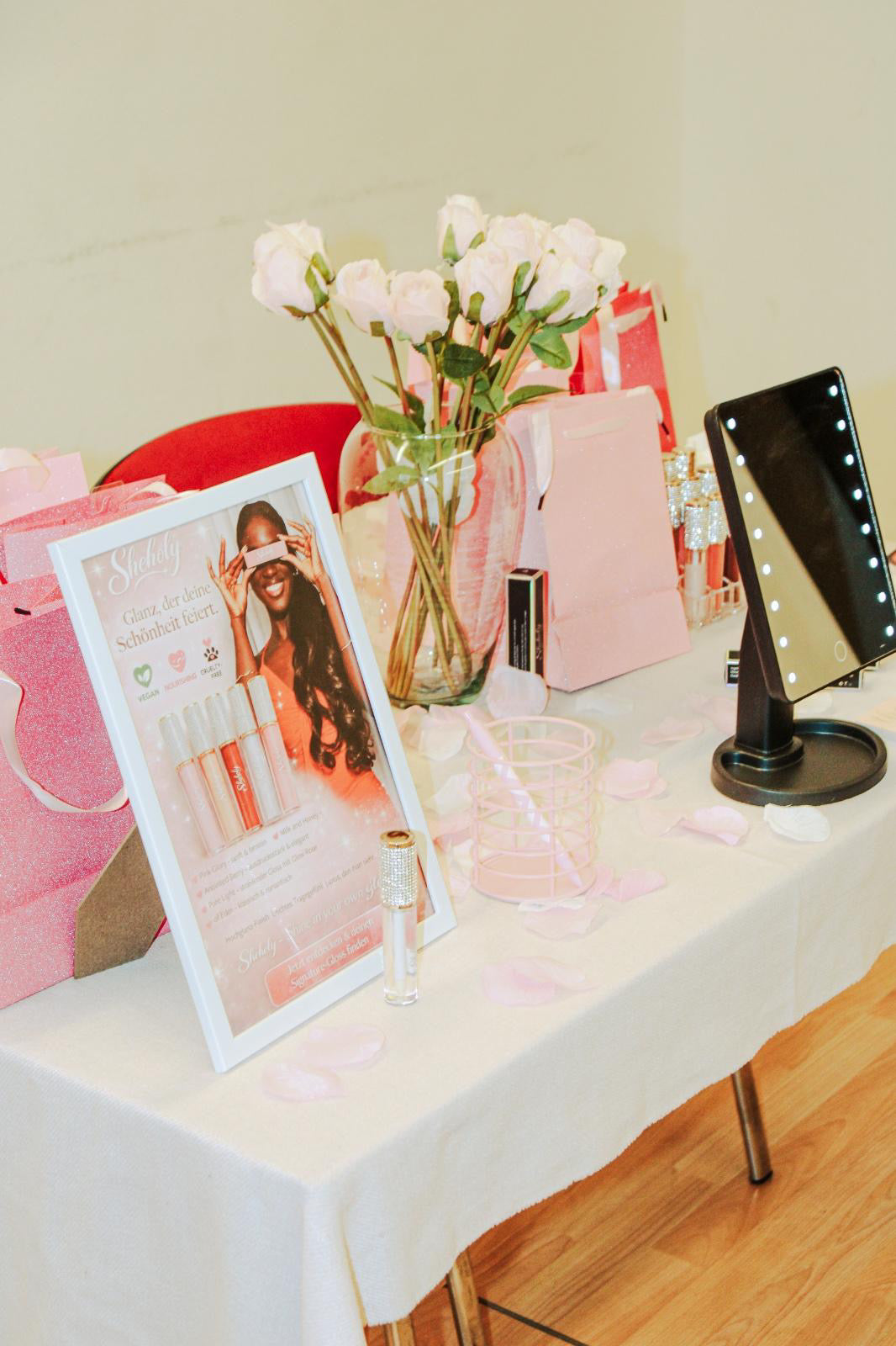 Christliche Beauty ist kein Trend – es ist eine Bewegung