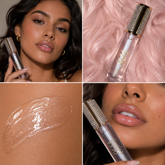 Arise and Shine – minimalistisch, strahlend, elegant