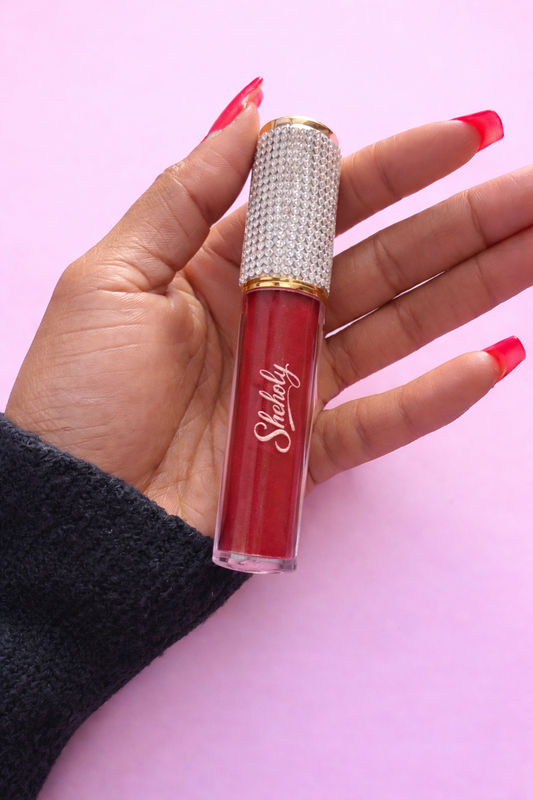 Anointed Berry – pflegend, sinnlich, langanhaltender Glow